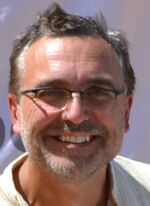 Erwin Pilgerstorfer © Naturschutzbund OÖ.