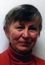 Martha Gschwandtner © Naturschutzbund OÖ.
