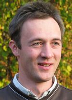 Christian Deschka © Naturschutzbund OÖ.