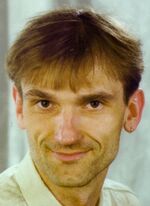 Reinhard Zeiner © Naturschutzbund OÖ.