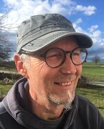 Hannes Schwaiger @ Naturschutzbund OÖ.