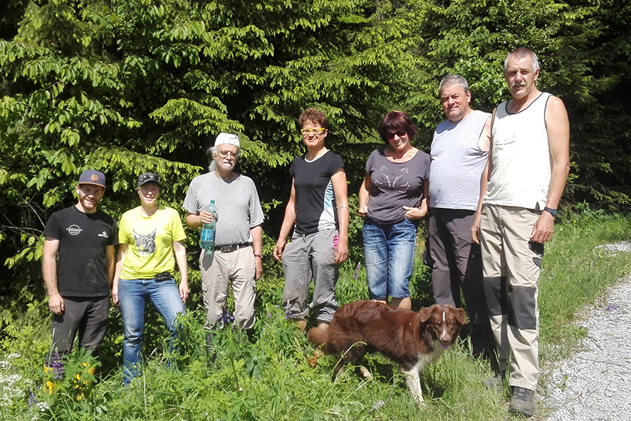 © Bezirksgruppe Freistadt
