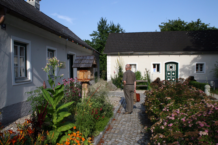 © Bezirksgruppe Marchland